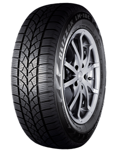 BRIDGESTONE 215/65 R16 BLIZZAK LM-18C | WINTER