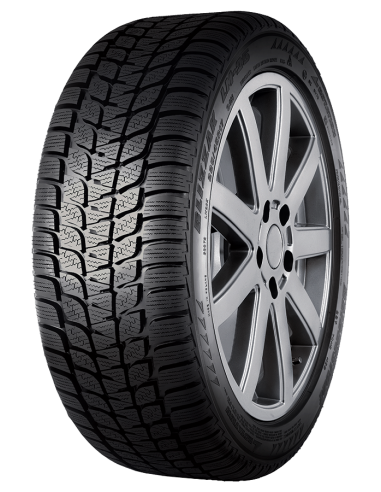 BRIDGESTONE 255/50 R19 BLIZZAK LM25 4X4 | WINTER