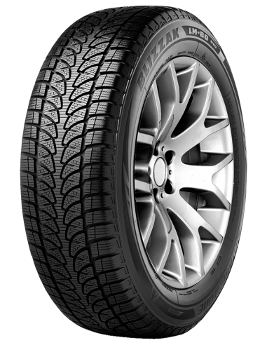 BRIDGESTONE 235/60 R16 BLIZZAK LM80 EVO | WINTER