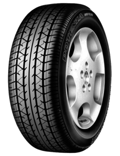 BRIDGESTONE 235/55 R18 POTENZA RE031 | SUMMER