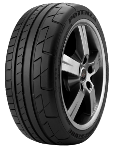 BRIDGESTONE 285/35 R20 POTENZA RE070R | SUMMER