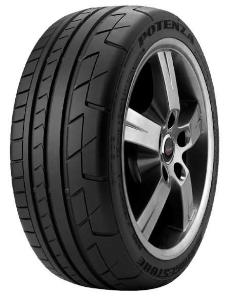 BRIDGESTONE 285/35 R20 POTENZA RE070R | SUMMER