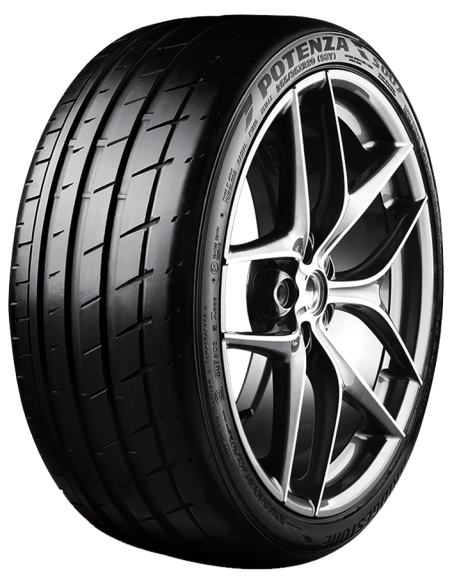 BRIDGESTONE 245/35 R20 POTENZA S007 | SUMMER
