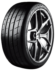 BRIDGESTONE 285/35 R20 POTENZA S007 | SUMMER