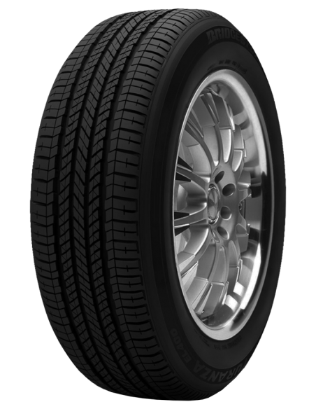 BRIDGESTONE 225/50 R17 TURANZA EL400-02 | SUMMER