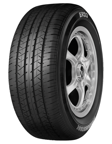 BRIDGESTONE 225/45 R17 TURANZA ER33 | SUMMER