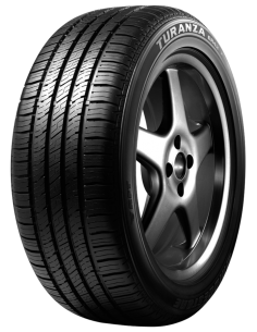 BRIDGESTONE 245/50 R18 TURANZA ER42 | SUMMER