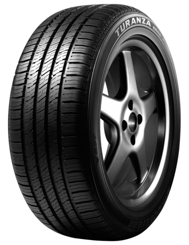 BRIDGESTONE 245/50 R18 TURANZA ER42 | SUMMER