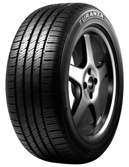 BRIDGESTONE 245/50 R18 TURANZA ER42 | SUMMER