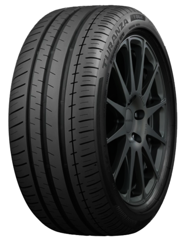 BRIDGESTONE 215/45 R17 TURANZA T002 | SUMMER