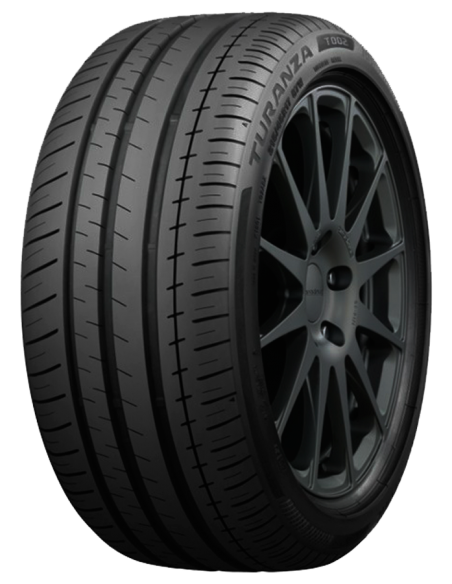 BRIDGESTONE 215/45 R17 TURANZA T002 | SUMMER