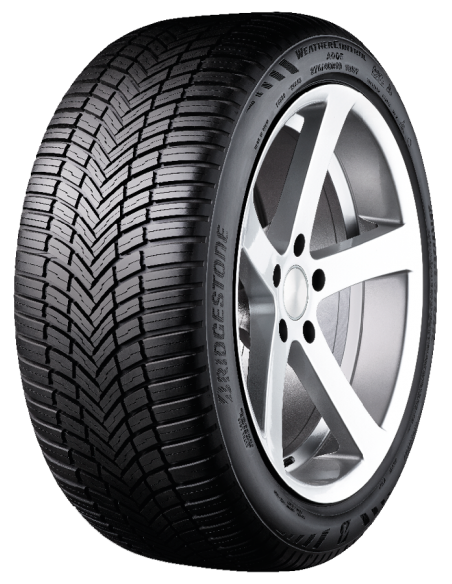 BRIDGESTONE 195/50 R15 A005 WEATHER CONTROL EVO | WINTER