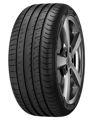 SAVA 205/ R16 INTENSA UHP | SUMMER