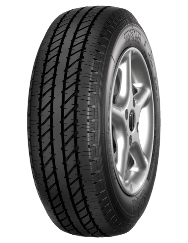SAVA 195/ R14 TRENTA 2 | SUMMER
