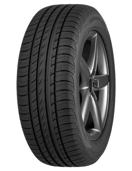 SAVA 235/ R16 INTENSA SUV | SUMMER