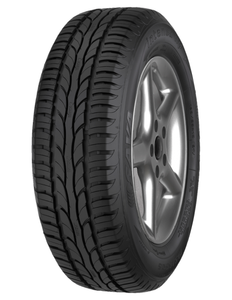 SAVA 205/ R15 INTENSA HP | SUMMER
