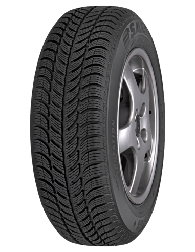 SAVA 165/ R14 ESKIMO S3+ MS | WINTER