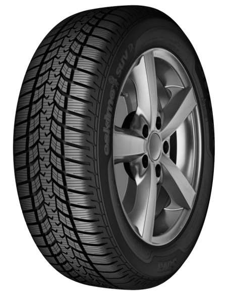 SAVA 225/ R17 ESKIMO SUV 2 | WINTER