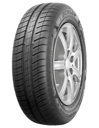 DUNLOP 145/70 R13 STREET RESPONSE 2 | SUMMER