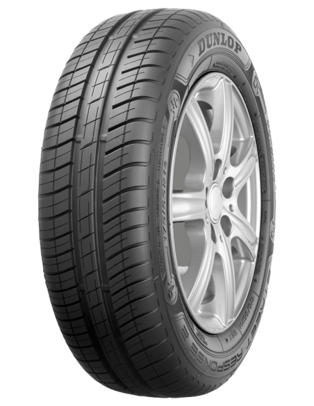 DUNLOP 175/70 R13 STREET RESPONSE 2 | SUMMER