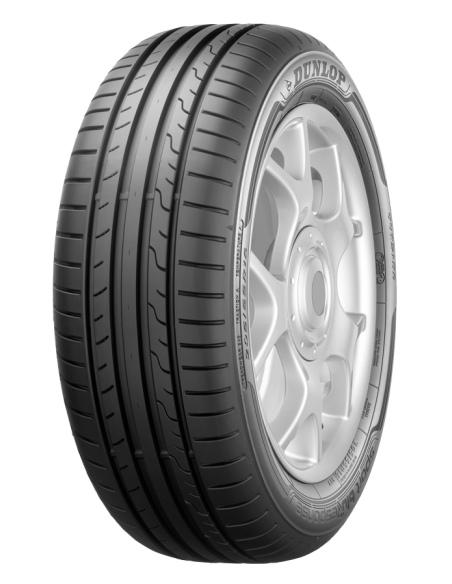 DUNLOP 205/55 R16 SPORT BLURESPONSE | SUMMER