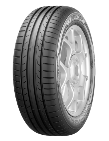 DUNLOP 195/50 R16 SPORT BLURESPONSE | SUMMER