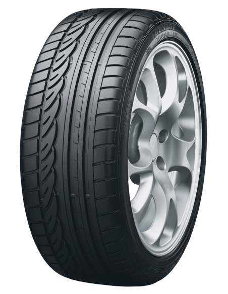 DUNLOP 235/ R17 SP SPORT 01 | SUMMER