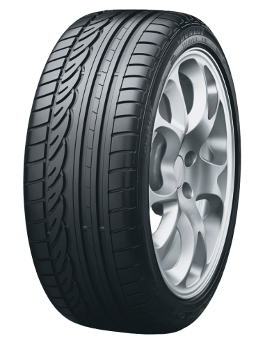DUNLOP 225/ R17 SP SPORT 01 | SUMMER