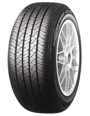 DUNLOP 235/ R18 SP SPORT 270 | SUMMER