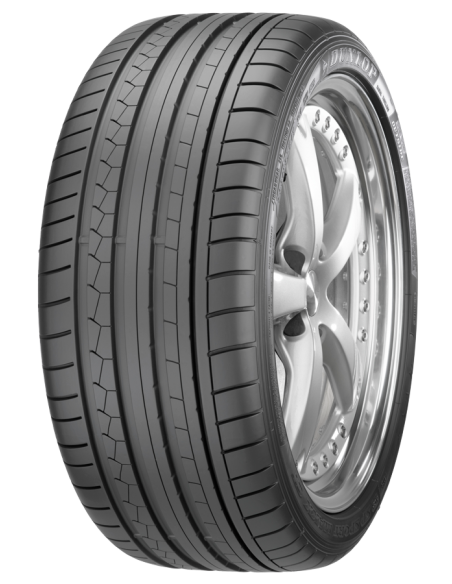 DUNLOP 235/50 R18 SP SPORT MAXX GT | SUMMER