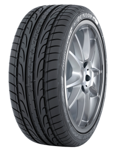 DUNLOP 235/ R19 SP SPORT MAXX | SUMMER