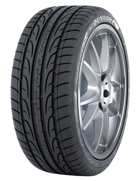 DUNLOP 235/ R19 SP SPORT MAXX | SUMMER