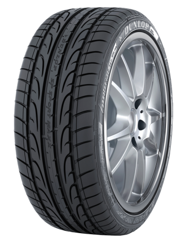 DUNLOP 255/ R17 SP SPORT MAXX | SUMMER