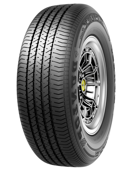 DUNLOP 155/ R15 SPORT CLASSIC | SUMMER