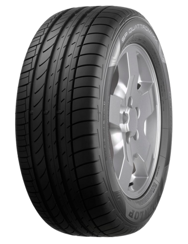 DUNLOP 275/ R22 SP QUATTROMAXX | SUMMER