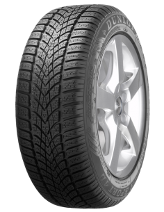 DUNLOP 225/ R17 SP WINTER SPORT 4D MS | WINTER