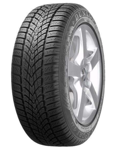 DUNLOP 225/ R17 SP WINTER SPORT 4D MS | WINTER