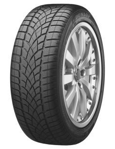 DUNLOP 255/ R20 SP WINTER SPORT 3D MS | WINTER