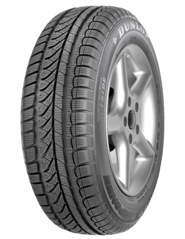 DUNLOP 185/ R15 SP WINTER RESPONSE MS | WINTER
