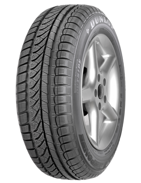 DUNLOP 185/ R15 SP WINTER RESPONSE MS | WINTER