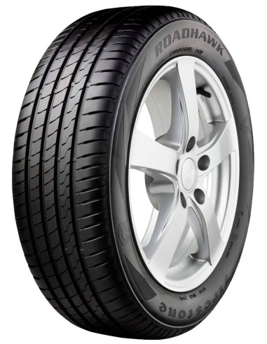 FIRESTONE 195/50 R15 FIRESTONE ROADHAWK | SUMMER