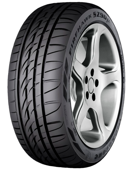 FIRESTONE 215/50 R17 FIREHAWK SZ90 | SUMMER