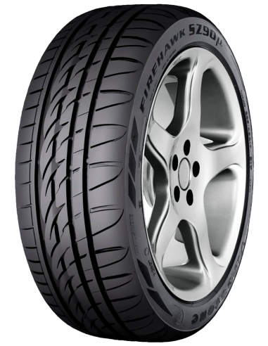 FIRESTONE 235/40 R18 FIREHAWK SZ90 | SUMMER