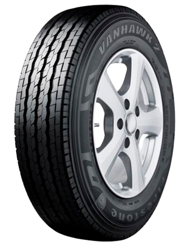 FIRESTONE 175/65 R14 VANHAWK 2 | SUMMER