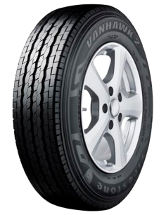 FIRESTONE 225/65 R16 VANHAWK 2 | SUMMER