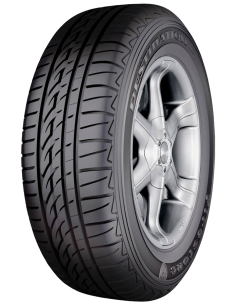 FIRESTONE 235/75 R15 DESTINATION HP | SUMMER