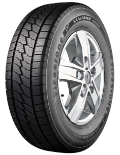FIRESTONE 205/75 R16 VANHAWK MULTISEASON | WINTER