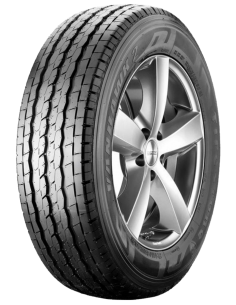 FIRESTONE 225/65 R16 VANHAWK 2 WINTER | WINTER