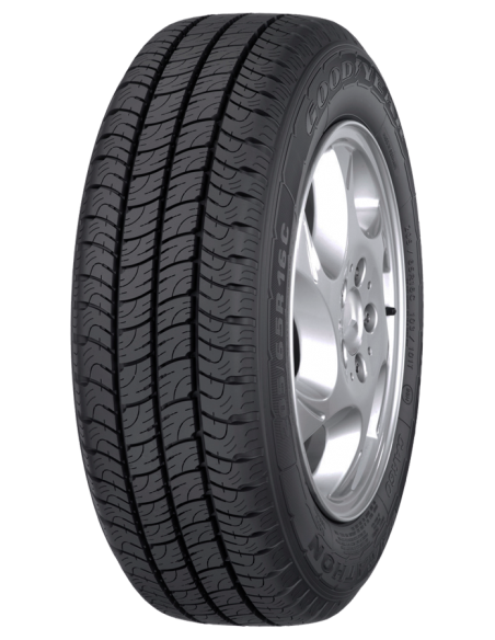 GOODYEAR 235/ R16 CARGO MARATHON | SUMMER