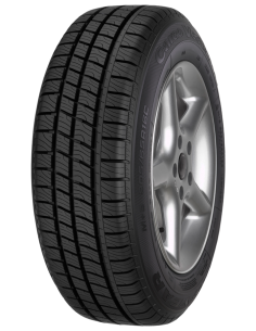 GOODYEAR 215/ R17 CARGO VECTOR 2 | WINTER